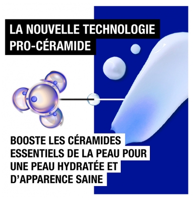 Neutrogena Hydratation Profonde Lait Enrichi en Huile 400 ml