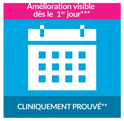 Excilor Forte Traitement Mycose de l'Ongle 30 ml