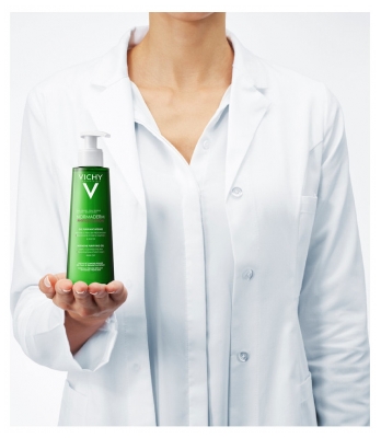 Vichy Normaderm Nettoyant Purifiant Intense 400 ml