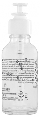 A-DERMA Epitheliale A.H Ultra Repair Multi-Repair Serum 30 ml