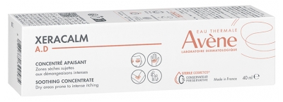Avène XeraCalm AD Koncentrat łagodzący 40 ml