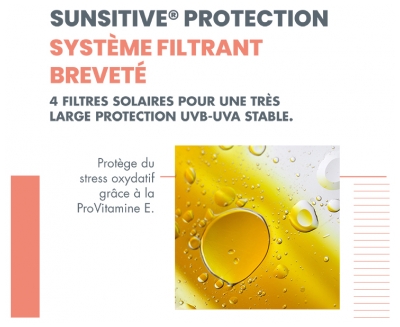 Avène Solaire Spray Enfant SPF50+ 200 ml