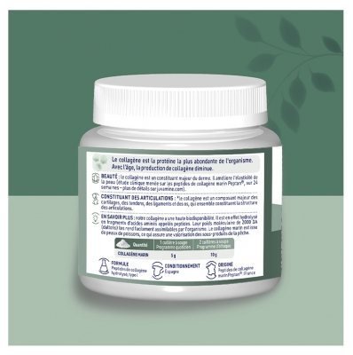Juvamine Marine Collagen 150 g