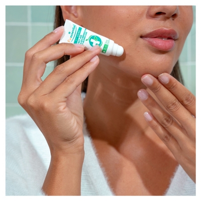 Puressentiel SOS Trattamento Anti-imperfezioni Della Pelle con 11 oli Essenziali 10 ml