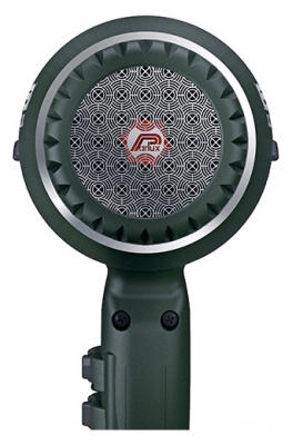 Parlux Sèche-cheveux Digitalyon Anthracite