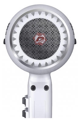 Parlux Sèche-cheveux Digitalyon Argent