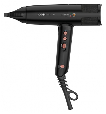 Gamma Piu Sèche-cheveux X-Horizon