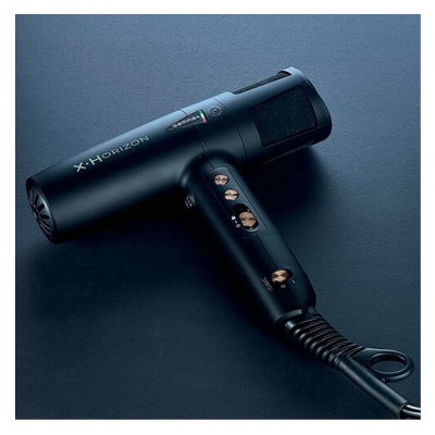Gamma Piu Sèche-cheveux X-Horizon