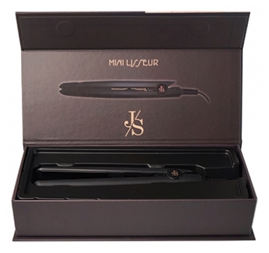 Seban Mini Lisseur Professionnel Jacques