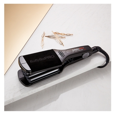 Babyliss PRO Gaufreur Crimp60 BAB2512EPCE