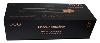 Seban Lisseur Professionnel Jacques