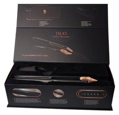 Seban Lisseur Professionnel Jacques