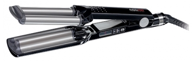 Babyliss PRO Żelazko Faliste 3D Waver BAB2369TTE Babyliss PRO Żelazko Faliste 3D Waver BAB2369TTE