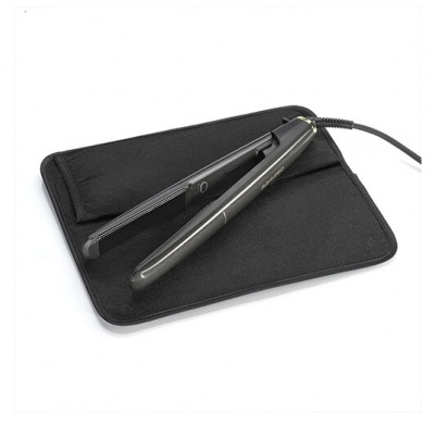 Babyliss PRO Lisseur STILISTA Grey & Gold BAB3550E