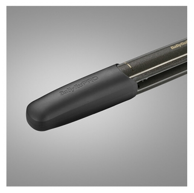 Babyliss PRO Lisseur STILISTA Grey & Gold BAB3550E