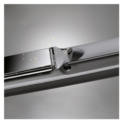 Babyliss PRO Lisseur STILISTA Grey & Gold BAB3550E