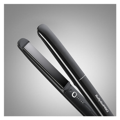 Babyliss PRO Lisseur STILISTA Black & Silver BAB3550BE