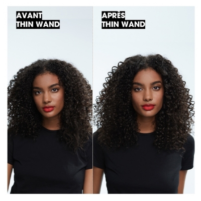 ghd Boucleur ghd curve thin wand