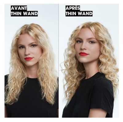 ghd Boucleur ghd curve thin wand