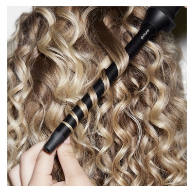 ghd Boucleur ghd curve thin wand