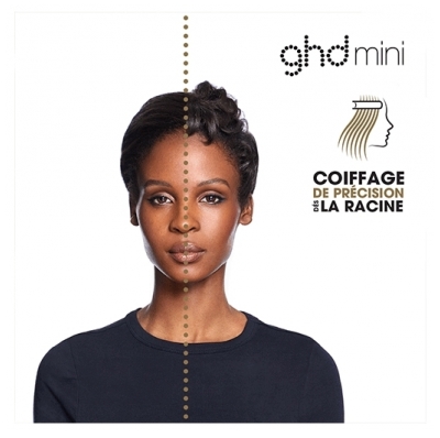 ghd Lisseur ghd mini