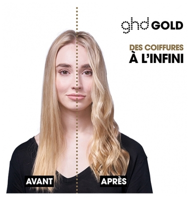 ghd Styler ghd Gold