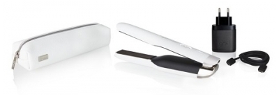 ghd Styler ghd unplugged blanc