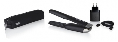 ghd Styler ghd unplugged noir