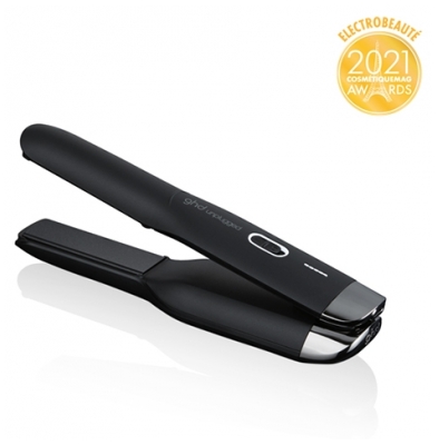 ghd Styler ghd unplugged noir