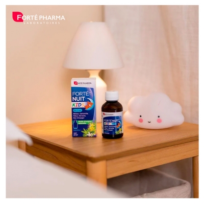 Forté Pharma Forté Nuit Kids 125 ml