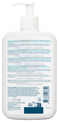 CeraVe Gel Moussant Anti-Imperfections 473 ml