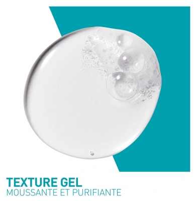 CeraVe Gel Moussant Anti-Imperfections 473 ml