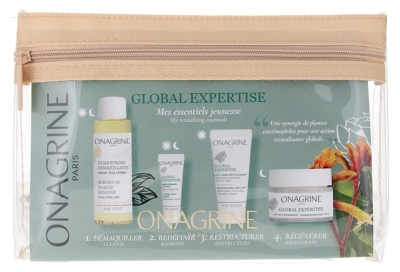 Onagrine Global Expertise My Youth Essentials Onagrine Global Expertise My Youth Essentials