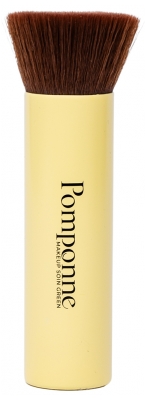 Pomponne Hollow Foundation Brush