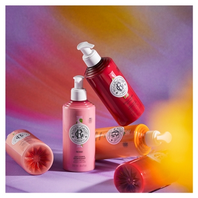Roger & Gallet Neroli Kojący Balsam do Ciała 250 ml