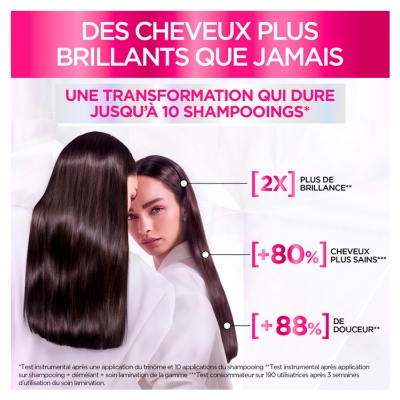 L'Oréal Paris Elseve Glycolic Gloss Démêlant 150 ml