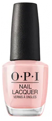 OPI Nail Lacquer 15 ml - Colour: Passion OPI Nail Lacquer 15 ml - Colour: Passion