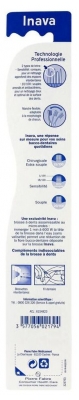 Inava Précision Brosse à Dents 10/100