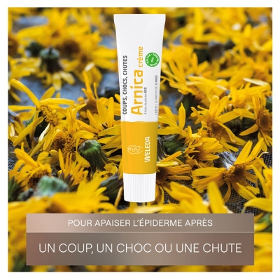 Weleda Arnica Crème 25 g