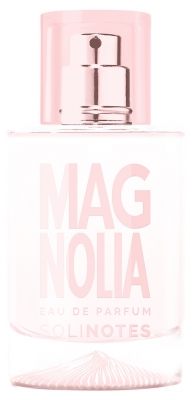 Solinotes Eau de Parfum 50 ml - Scent: Magnolia Solinotes Eau de Parfum 50 ml - Scent: Magnolia