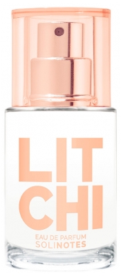 Solinotes Woda Perfumowana 50 ml - Zapach: Litchi Solinotes Woda Perfumowana 50 ml - Zapach: Litchi