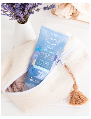 Laino Shampoo Shower Relaxing Naps 200ml