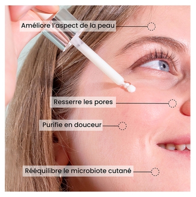 Pulpe de Vie Sérum Anti-Imperfections Bio 30 ml
