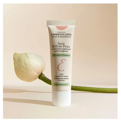 Embryolisse Secret de Maquilleurs SOS Anti-Redness Skin Care 30 ml