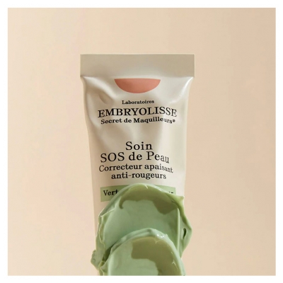 Embryolisse Secret de Maquilleurs SOS Anti-Redness Skin Care 30 ml