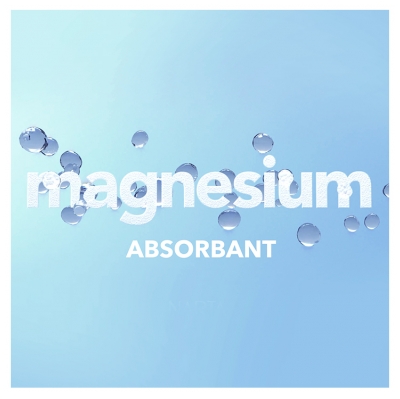 Narta Magnésium Protect Déodorant Invisible 48H 50 ml