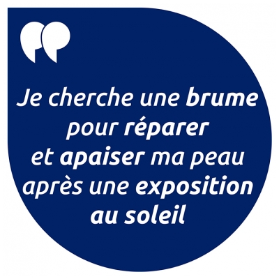 Cooper Osmo Soft Brume Réparatrice 150 ml