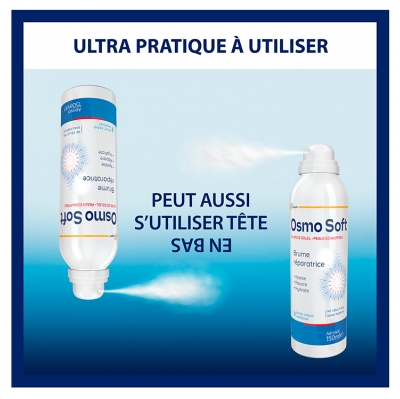 Cooper Osmo Soft Brume Réparatrice 150 ml