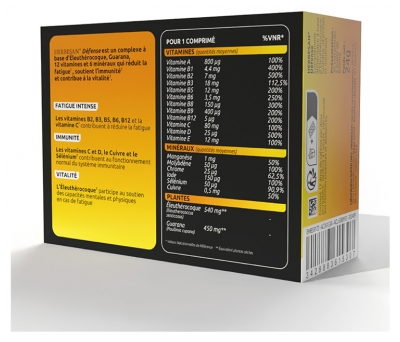 Herbesan Defense 30 Tablets