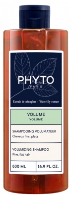 Phyto Volume Volumising Shampoo 500 ml Phyto Volume Volumising Shampoo 500 ml